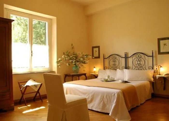 Montebelli & Country מלון 4*