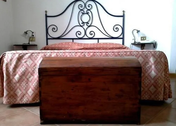 מלון Montebelli & Country Caldana