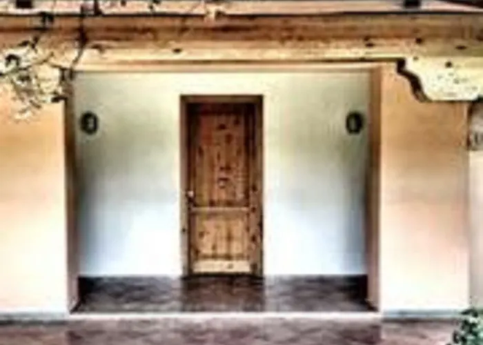 מלון Montebelli & Country