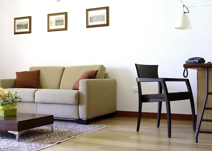 Montebelli & Country 4* Caldana