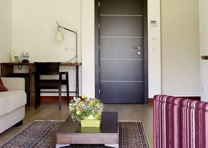 Montebelli & Country מלון Caldana