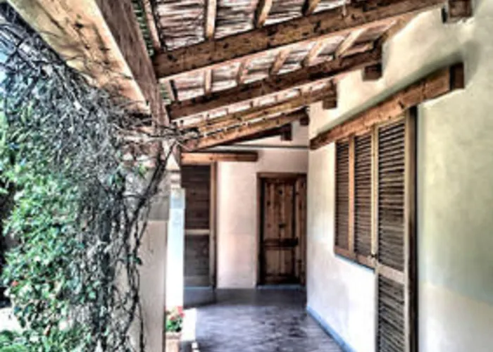 Montebelli & Country מלון Caldana