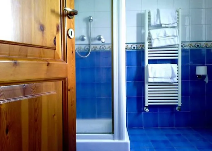 מלון Montebelli & Country