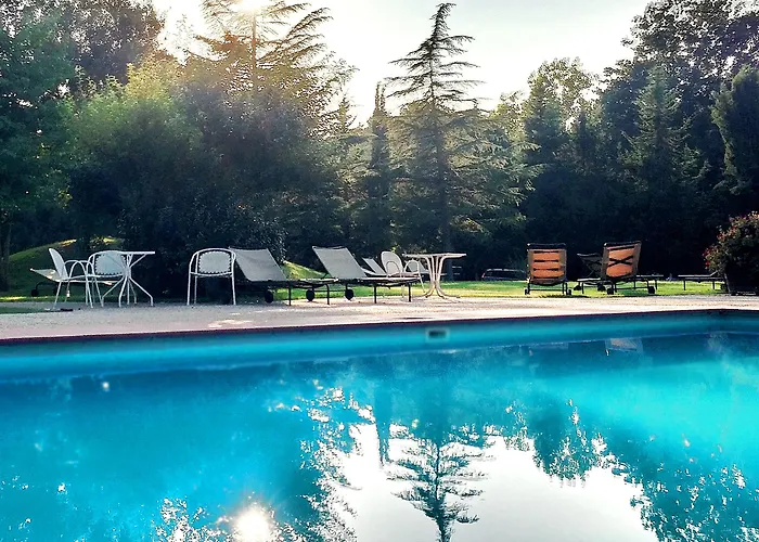 מלון Montebelli & Country