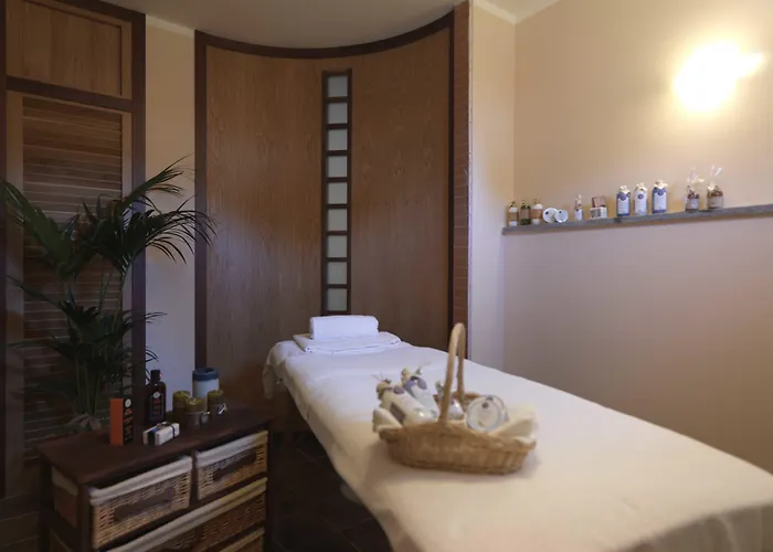 Montebelli & Country Caldana