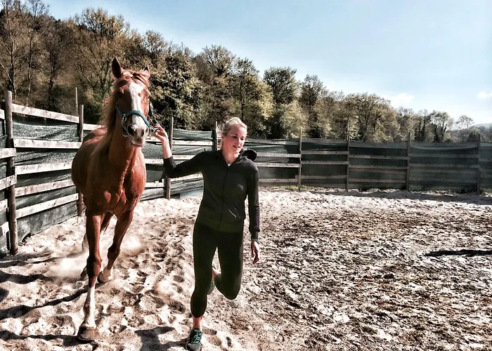 Montebelli & Country 4* Caldana