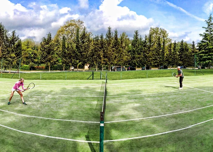 מלון Montebelli & Country