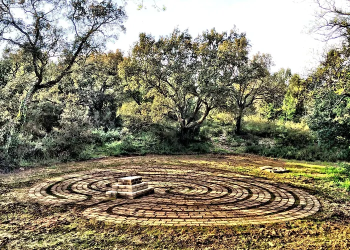 Montebelli & Country מלון Caldana