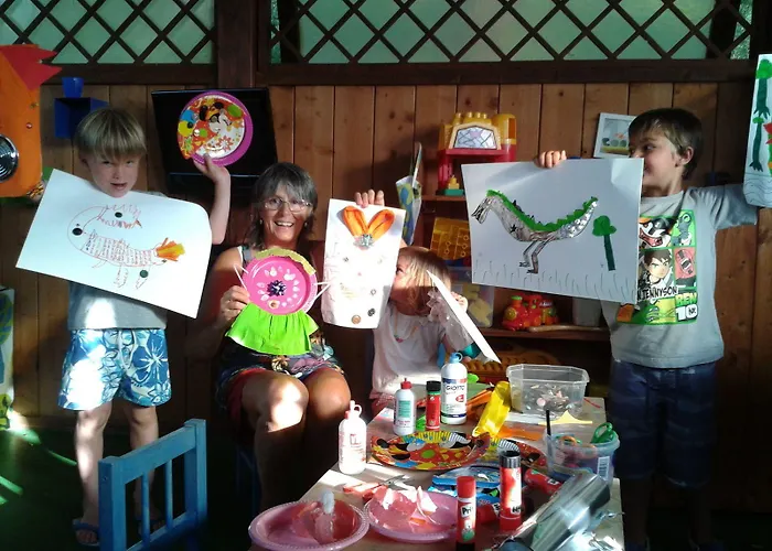 Montebelli & Country 4*