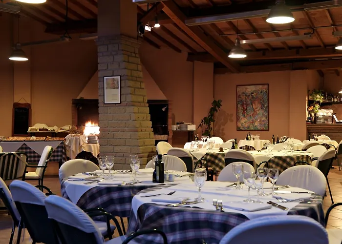 Montebelli & Country 4*