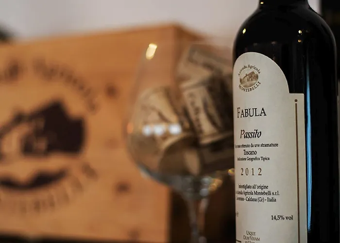 Montebelli & Country