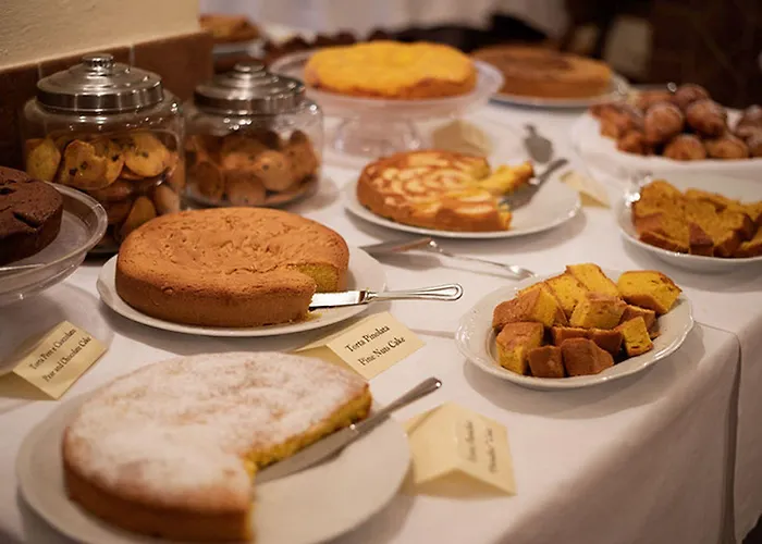 Montebelli & Country 4* Caldana