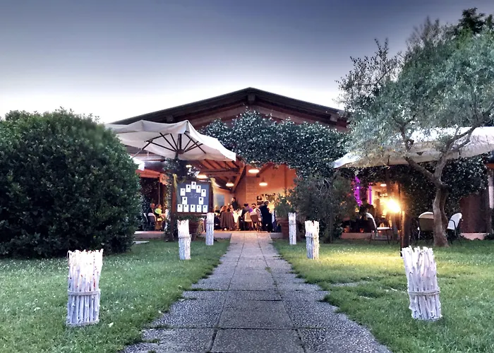 Montebelli & Country Caldana