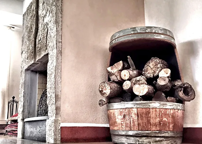 Montebelli & Country 4* Caldana