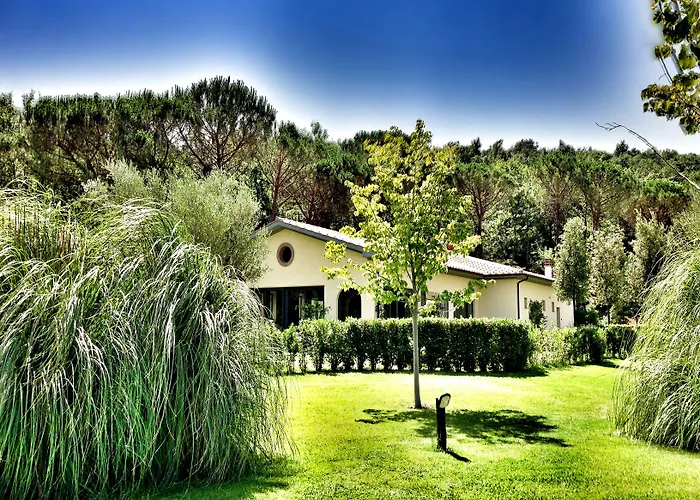 Montebelli & Country מלון 4*