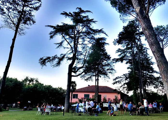 מלון Montebelli & Country 4*