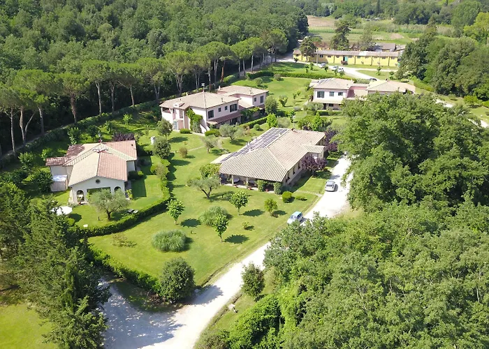 Montebelli & Country Caldana