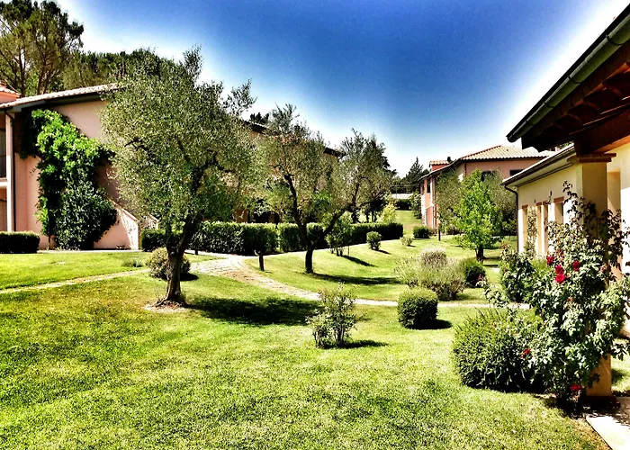 Montebelli & Country