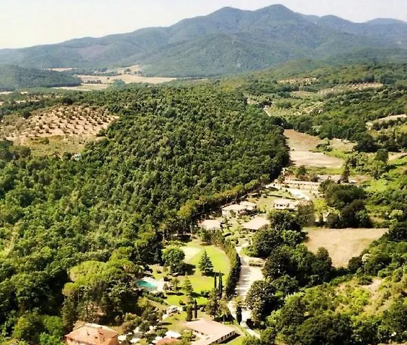 Montebelli & Country מלון 4*