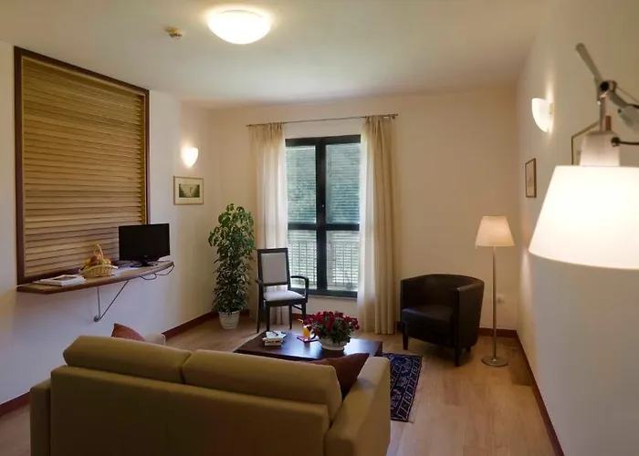 Montebelli & Country Caldana