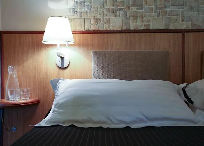 מלון Montebelli & Country