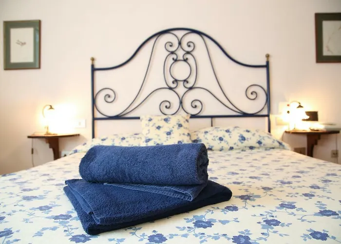 Montebelli & Country מלון