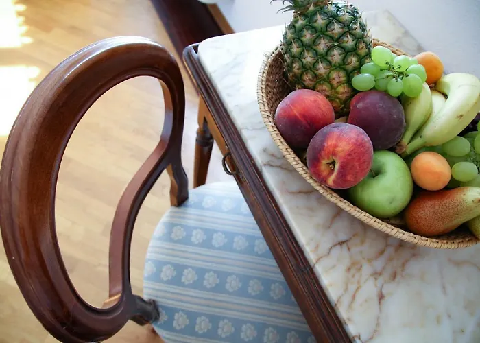 Montebelli & Country מלון