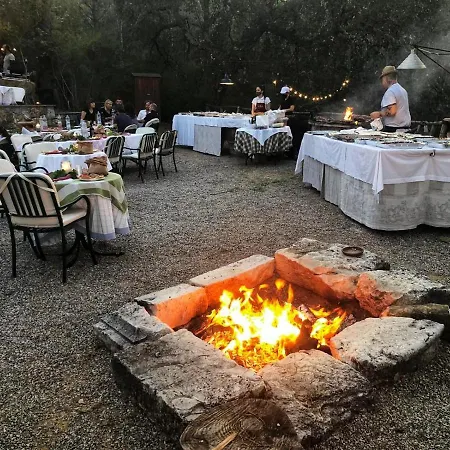 Hotel Montebelli & Country 4*