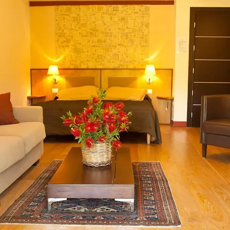 Montebelli & Country Hotel Caldana