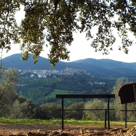 Montebelli & Country Hotel 4*