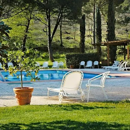 Montebelli & Country 4* Caldana