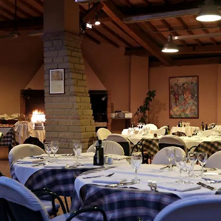Hotel Montebelli & Country