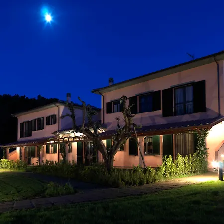 Montebelli & Country Hotel 4*