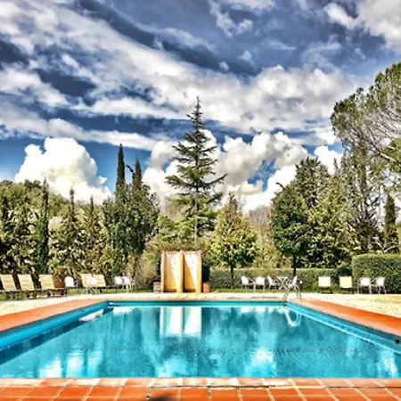Montebelli & Country 4* Caldana