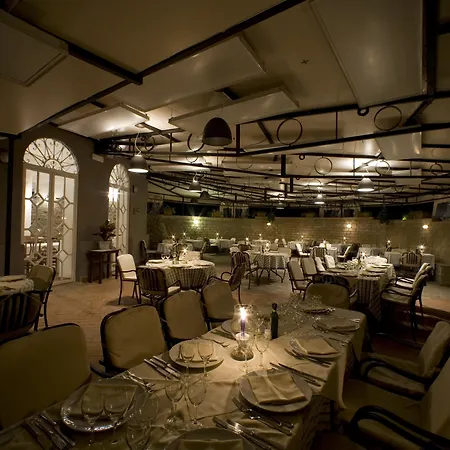 Montebelli & Country Hotel