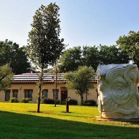 Montebelli & Country Hotel Caldana