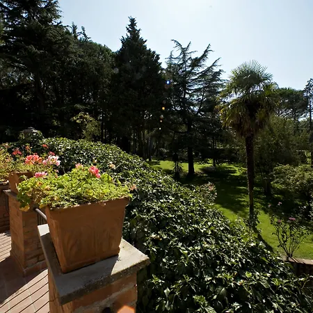 Hotel Montebelli & Country