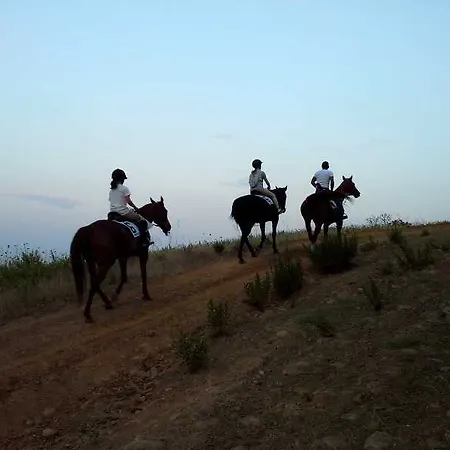Hotel Montebelli & Country Caldana
