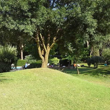 Montebelli & Country Hotel Caldana