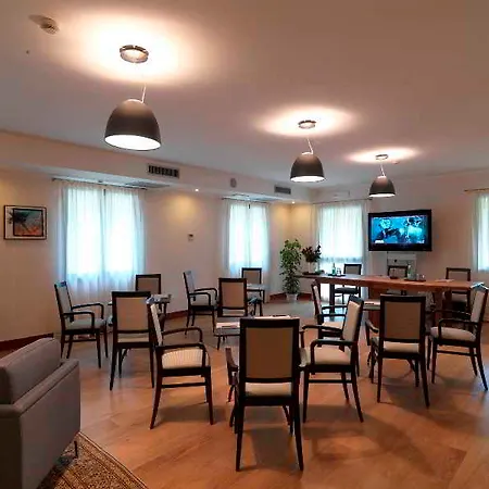 Montebelli & Country 4* Caldana