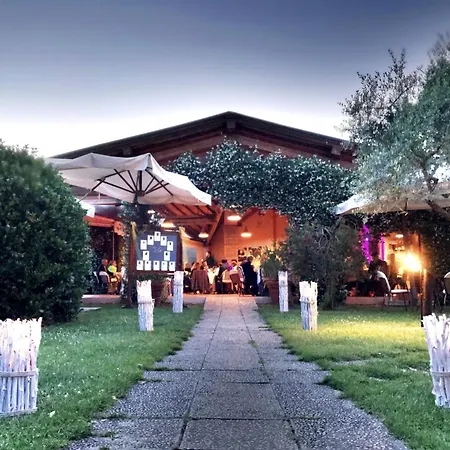 Montebelli & Country Hotel Caldana